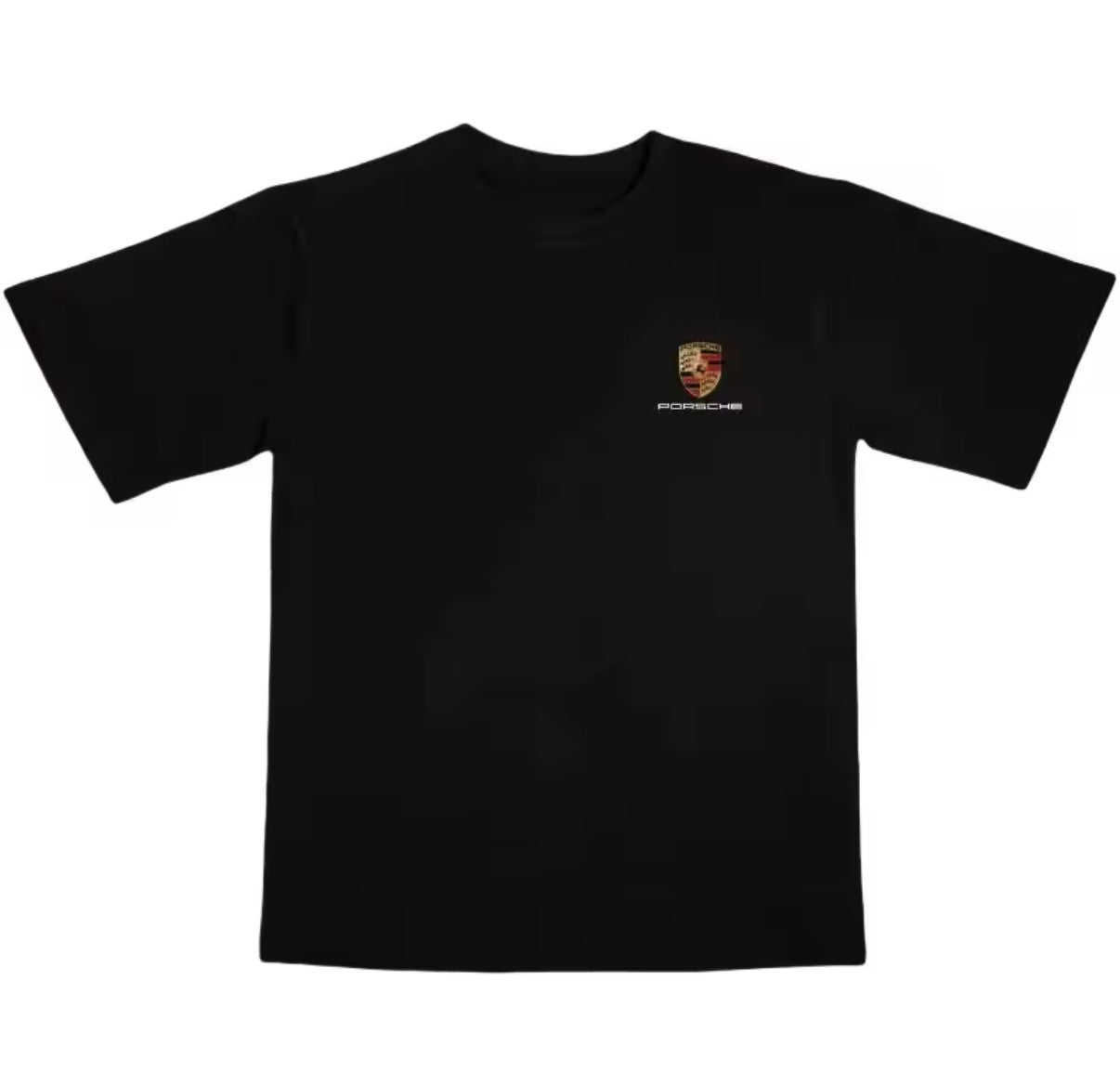 Porsche T-shirt