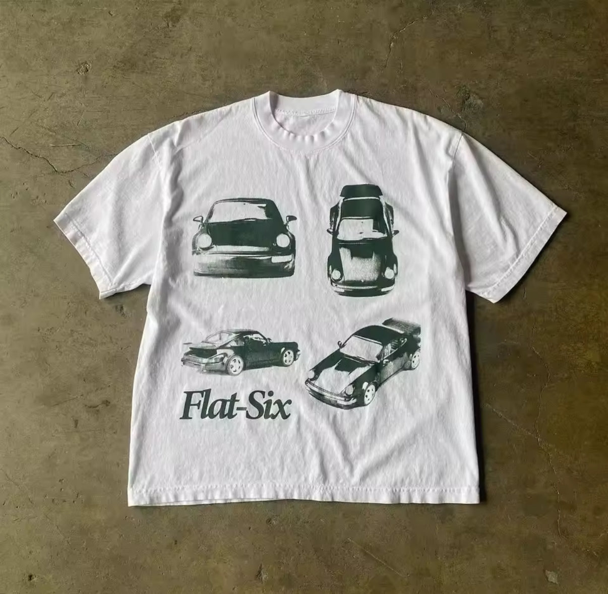 Car tshirt 🚙