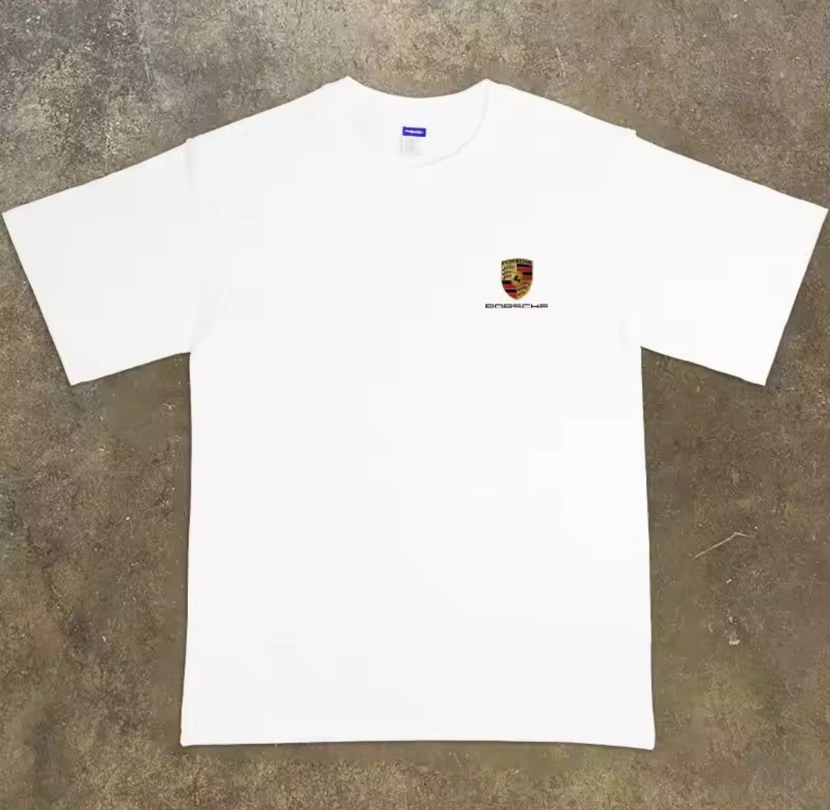 Porsche T-shirt