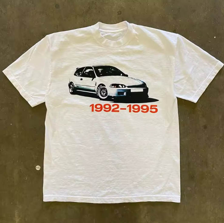 Civic T-shirt