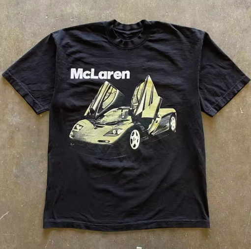 McLaren T-shirt