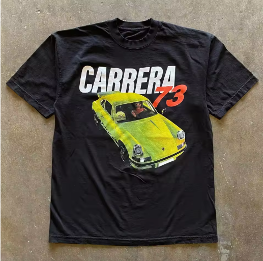 Carrera T-shirt
