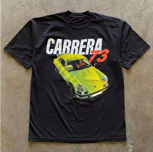 Carrera T-shirt